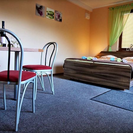 Apartmany U Slavky Bešeňová Extérieur photo