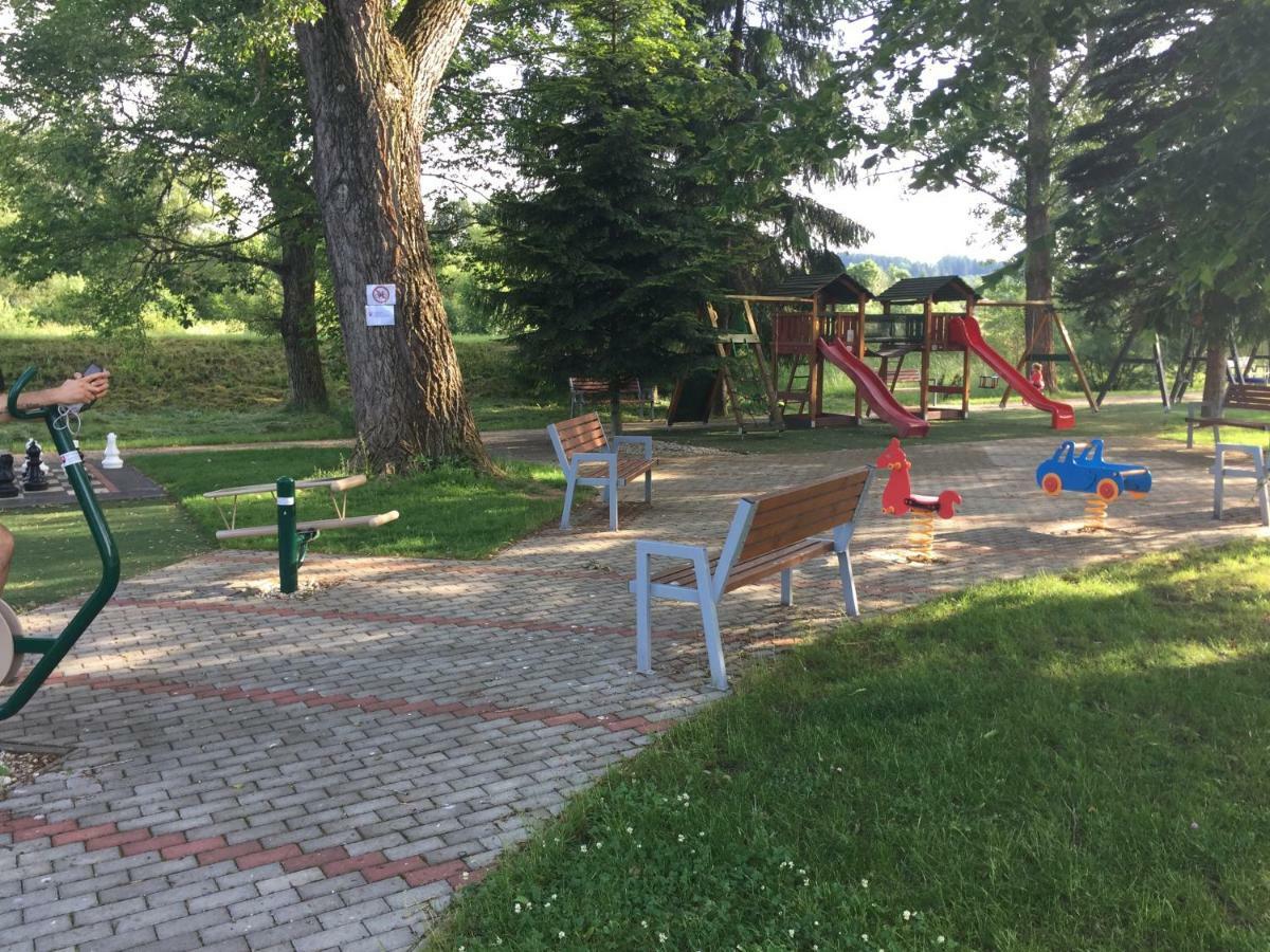 Apartmany U Slavky Bešeňová Extérieur photo