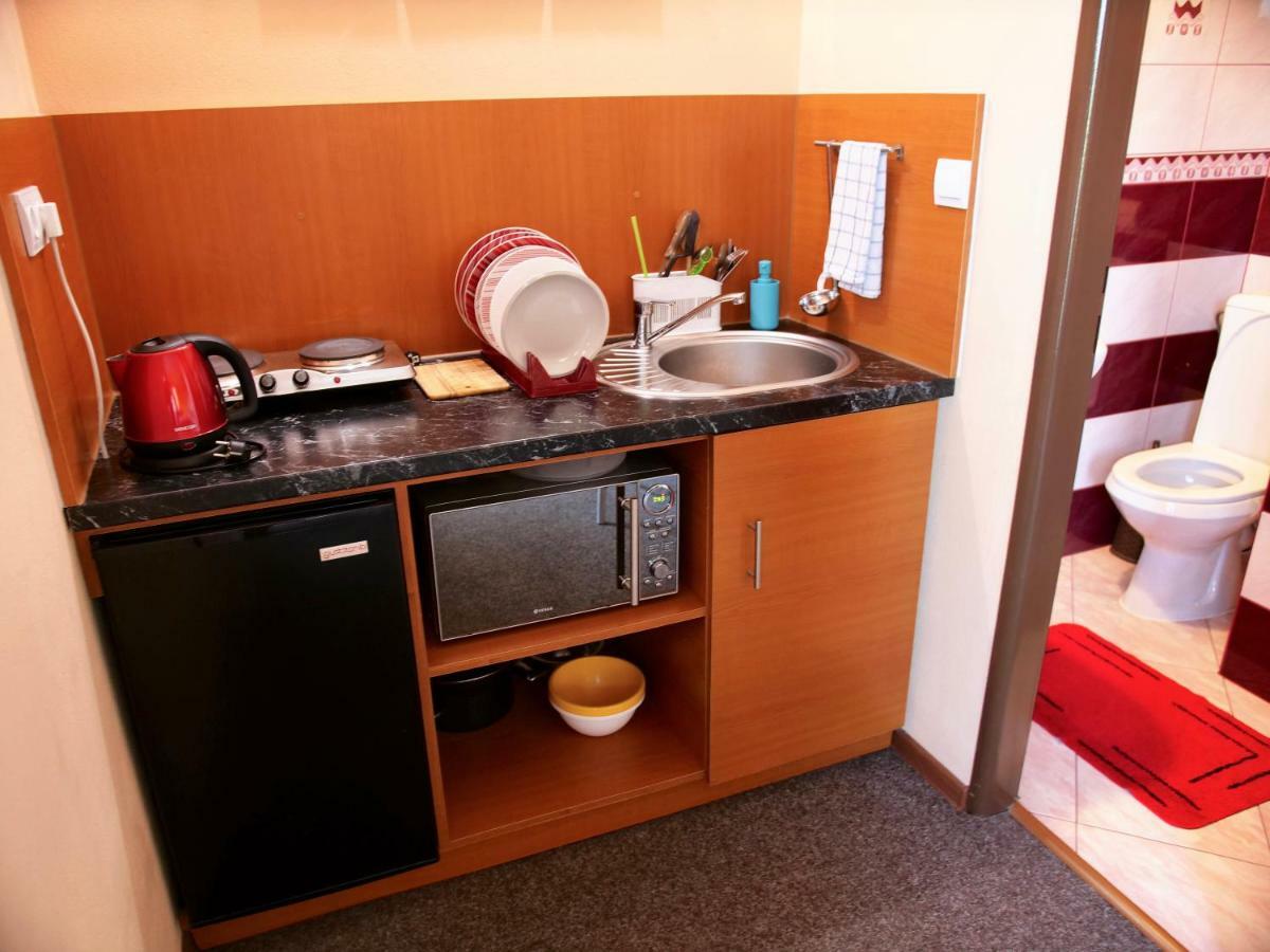 Apartmany U Slavky Bešeňová Extérieur photo