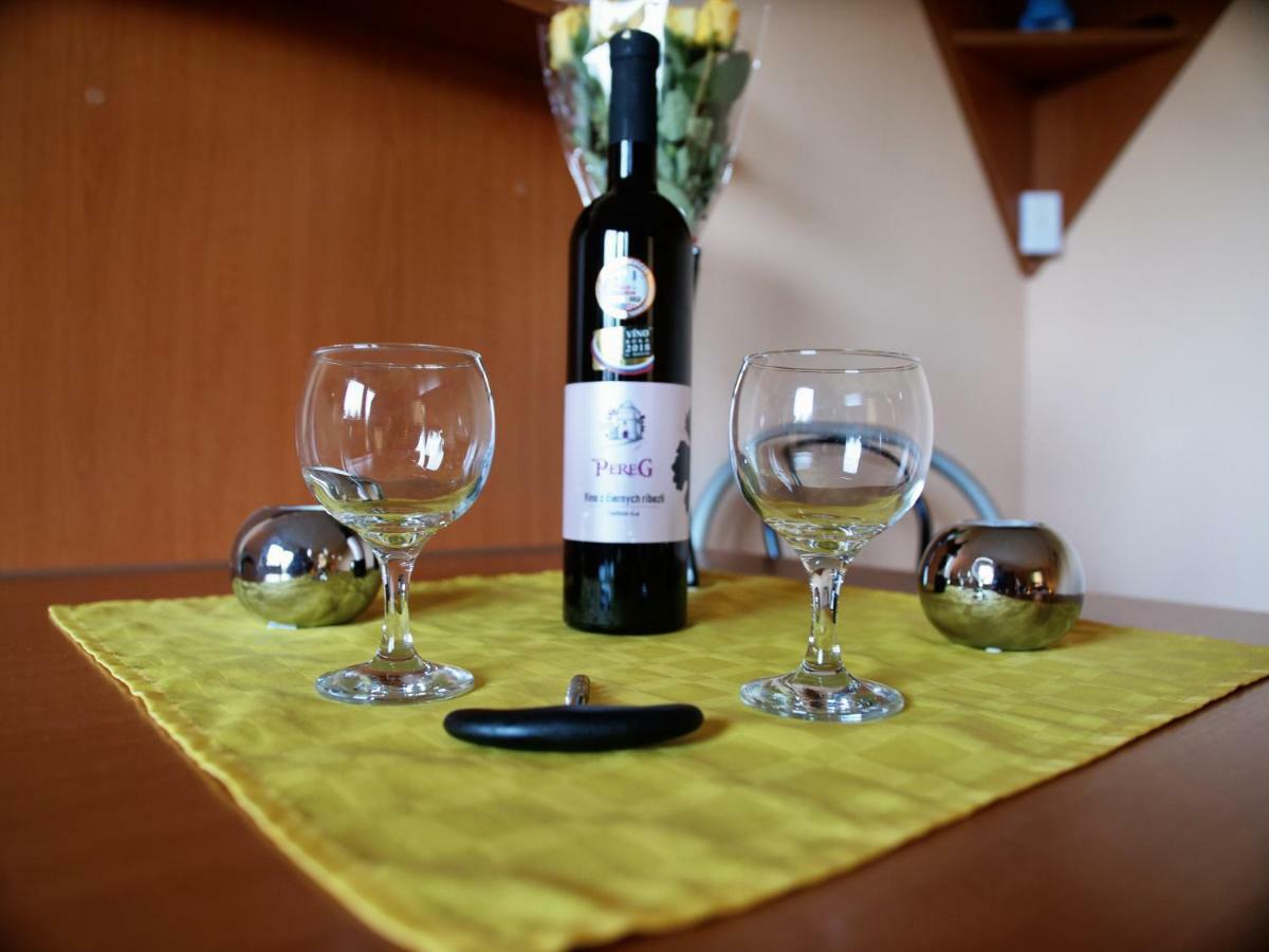 Apartmany U Slavky Bešeňová Extérieur photo