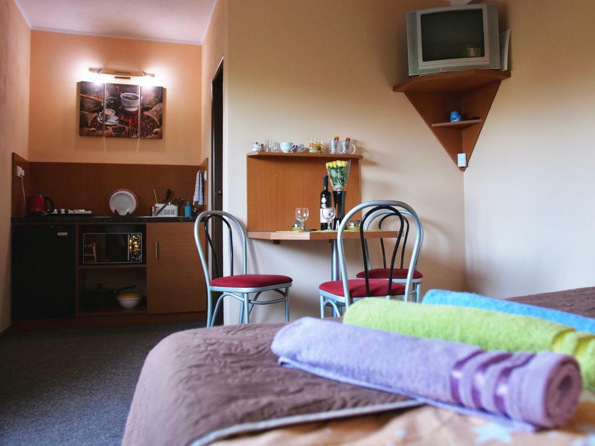 Apartmany U Slavky Bešeňová Extérieur photo