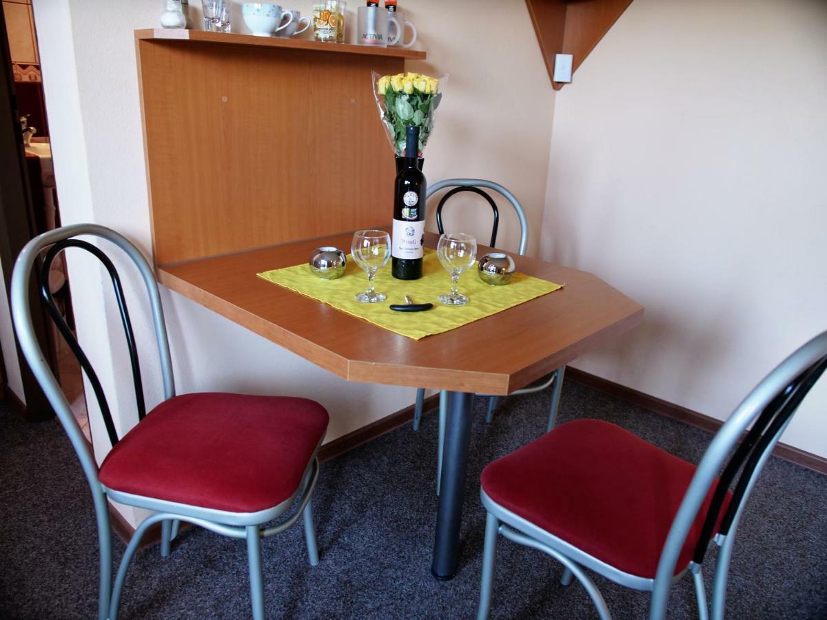 Apartmany U Slavky Bešeňová Extérieur photo