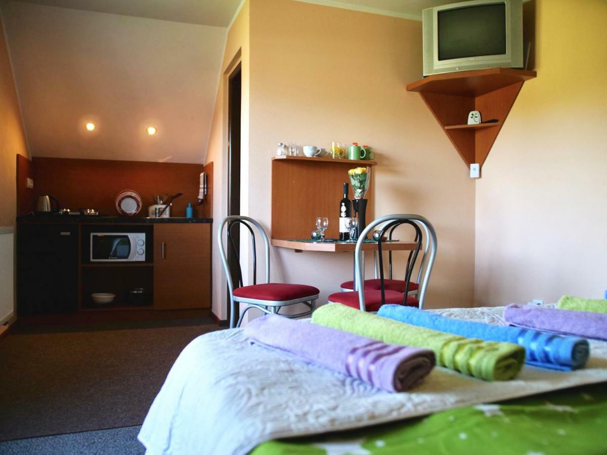 Apartmany U Slavky Bešeňová Extérieur photo