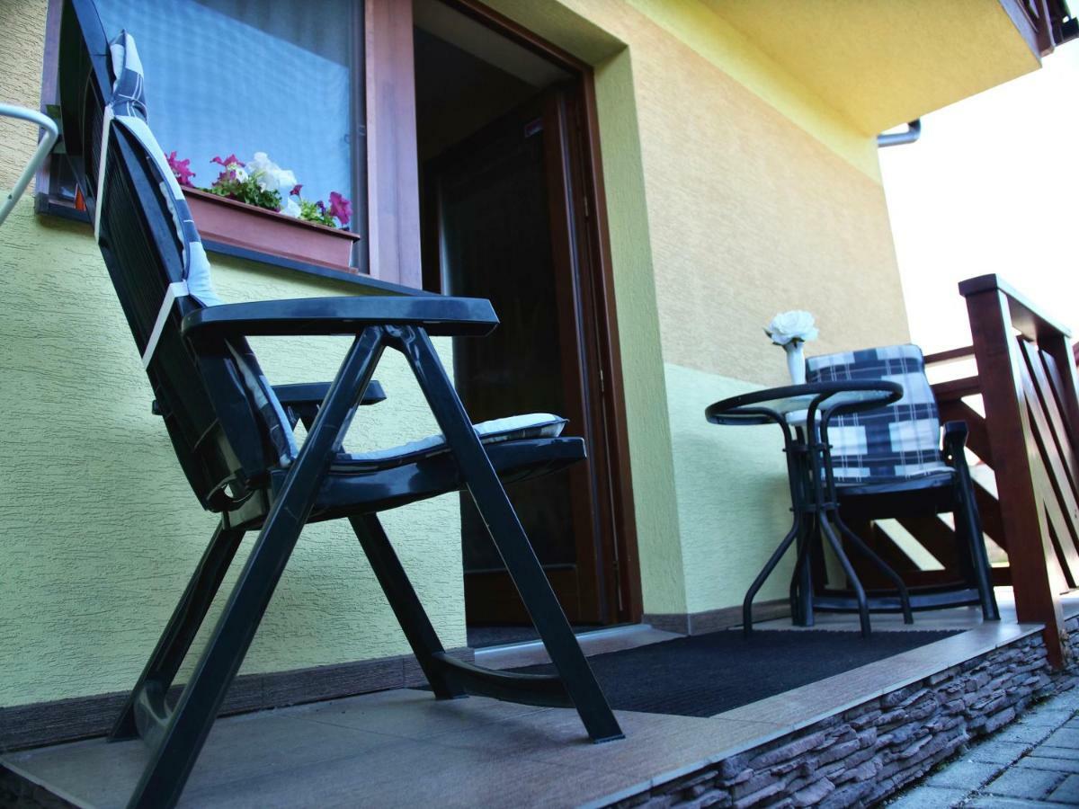 Apartmany U Slavky Bešeňová Extérieur photo