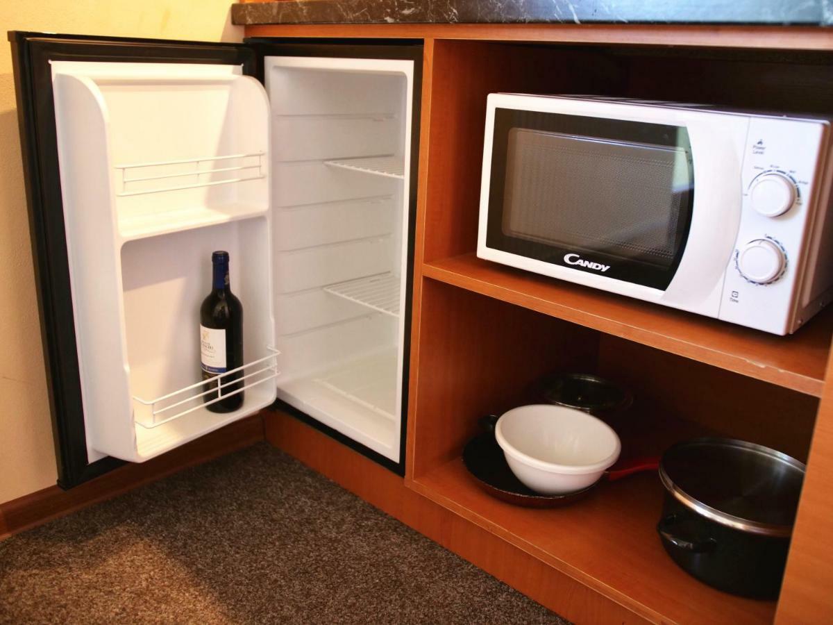 Apartmany U Slavky Bešeňová Extérieur photo