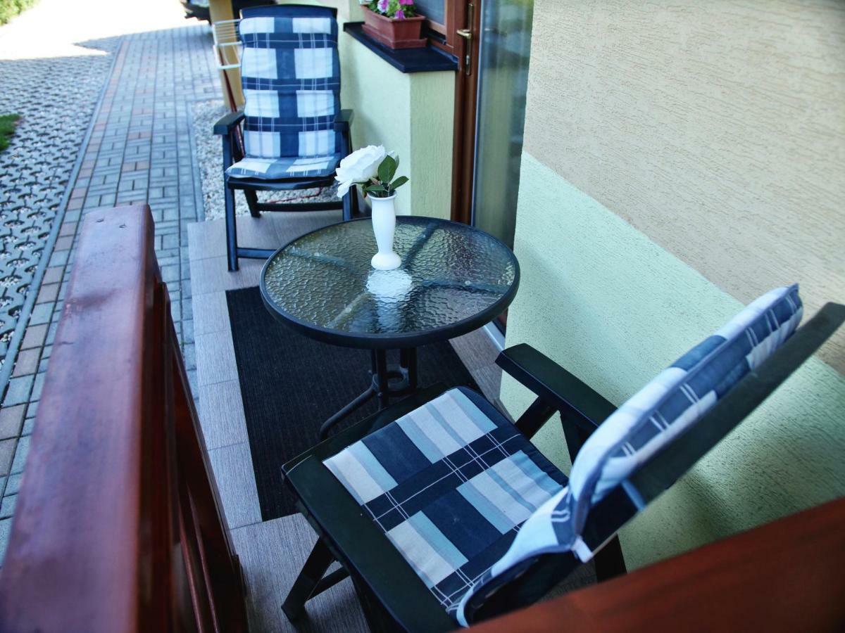 Apartmany U Slavky Bešeňová Extérieur photo
