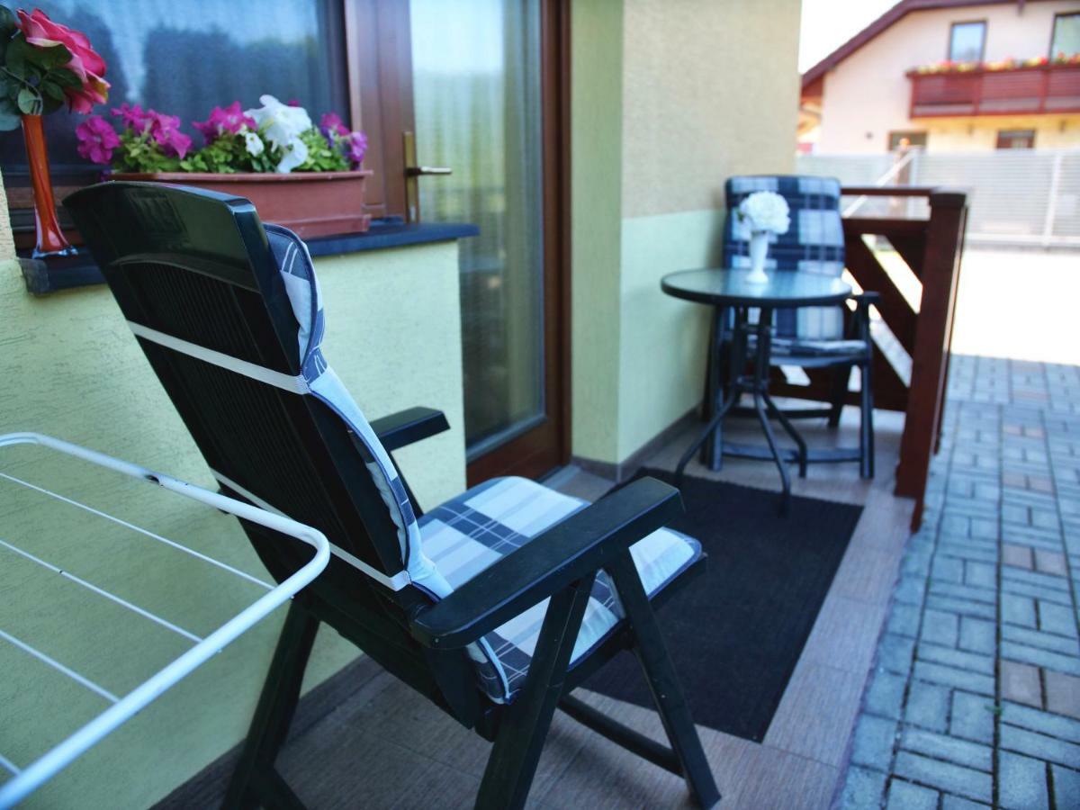 Apartmany U Slavky Bešeňová Extérieur photo