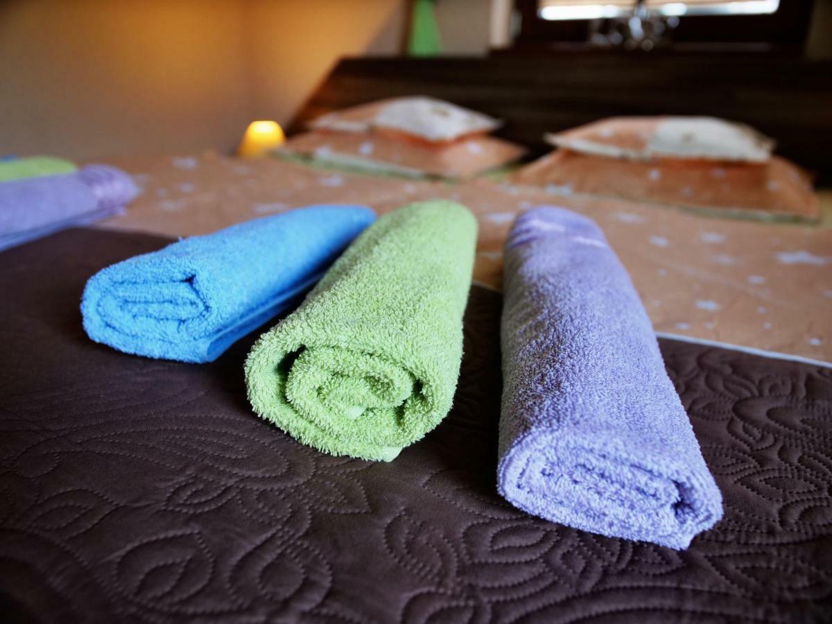 Apartmany U Slavky Bešeňová Extérieur photo