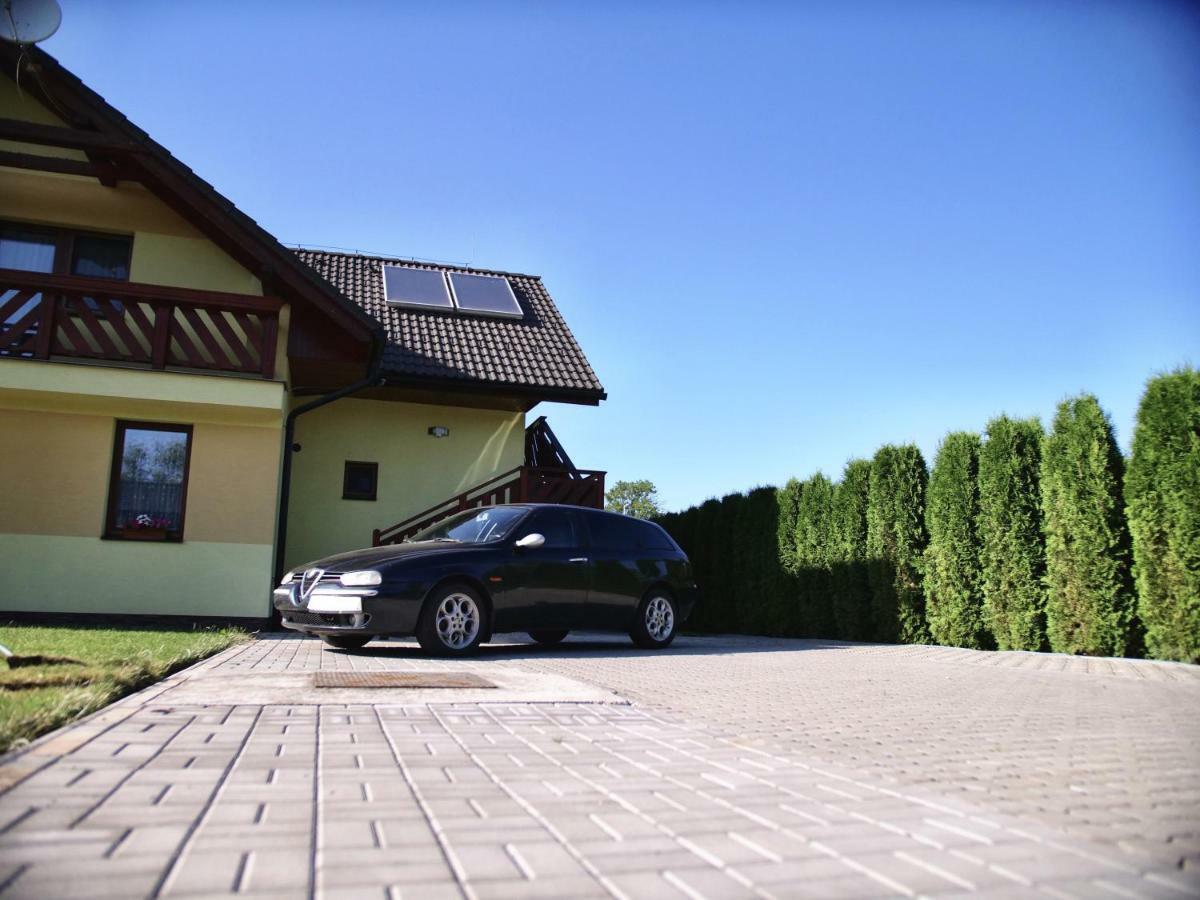 Apartmany U Slavky Bešeňová Extérieur photo