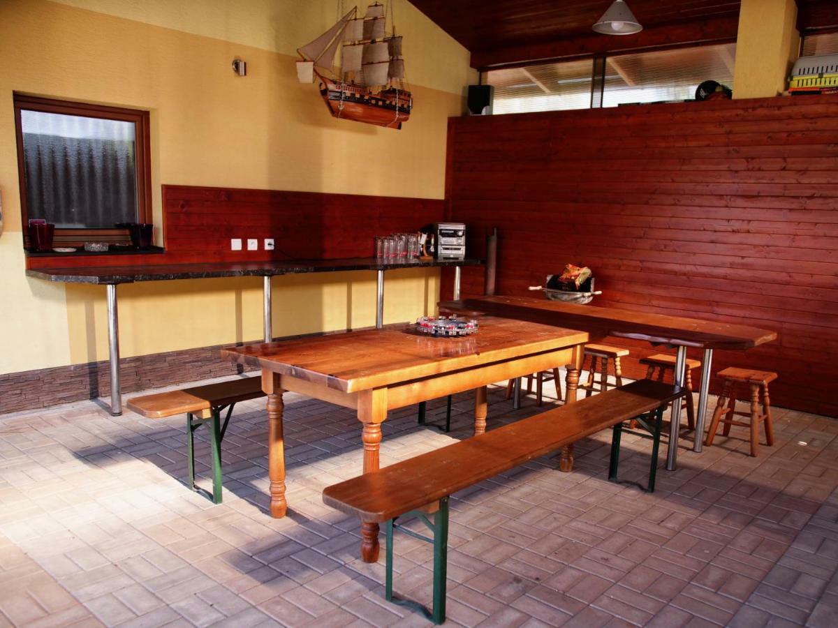 Apartmany U Slavky Bešeňová Extérieur photo