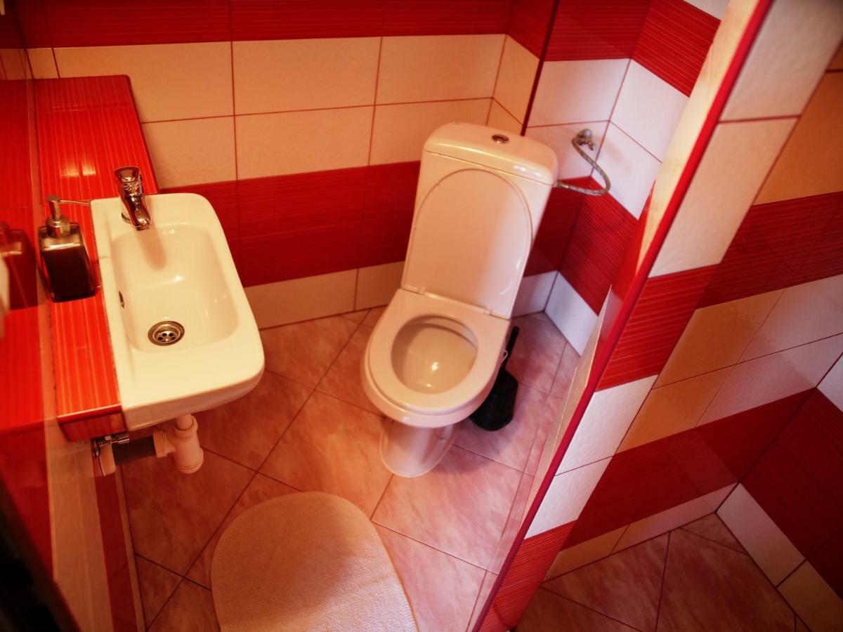Apartmany U Slavky Bešeňová Extérieur photo