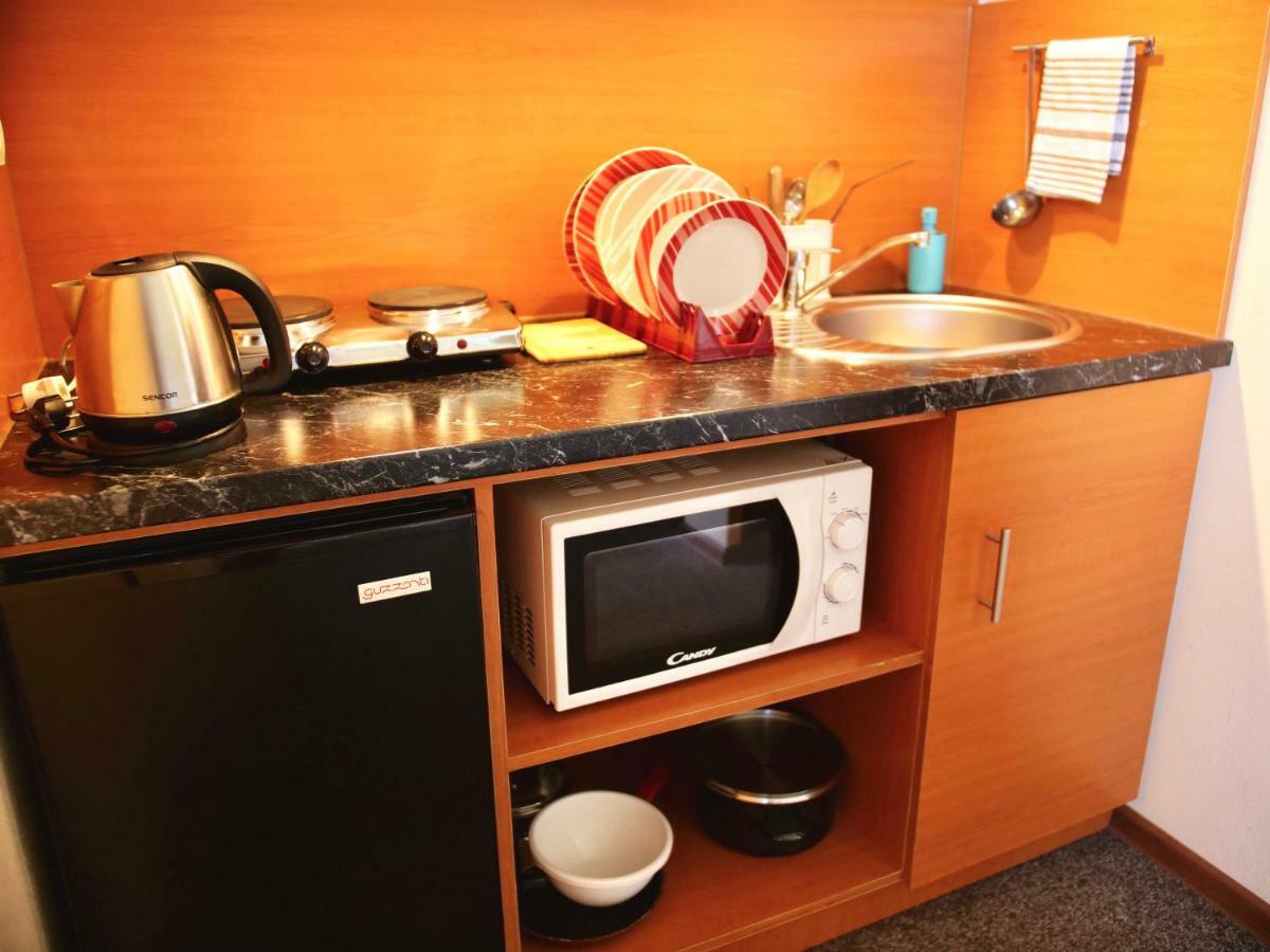 Apartmany U Slavky Bešeňová Extérieur photo